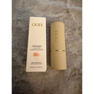 OGEE stick foundation